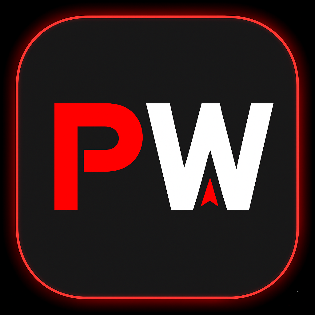 PenaltyWatch logo